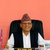 नेत्र प्रसाद शर्मा