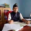 रूद्र प्रसाद तिमिल्सिना