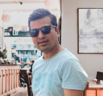 सन्जोग श्रेष्‍ठ