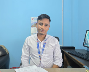 अनमोल शाही