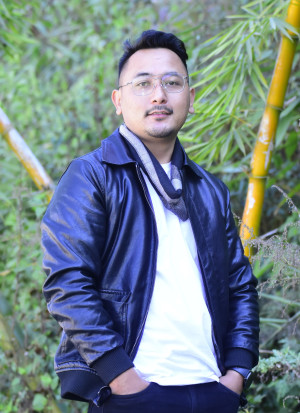 सबित शाक्य