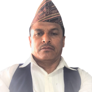 इन्द्र बहादुर खत्री