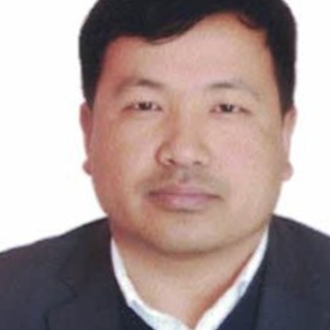 सुन्दर गुरुङ