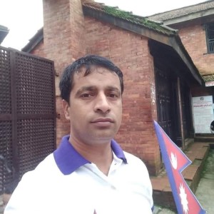 Gopi Chandra Dawadi