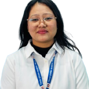 दिपा गुरुङ