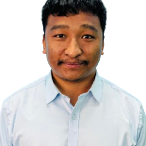 कुल वहादुर घर्ती मगर