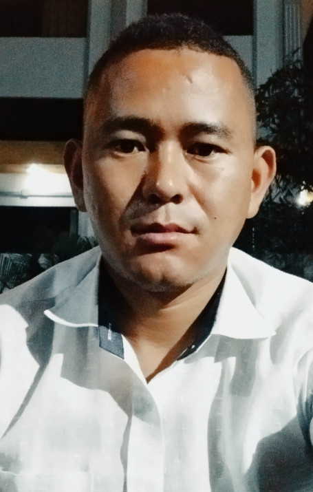 राजु मगर