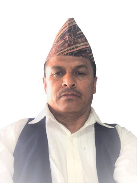 इन्द्र बहादुर खत्री