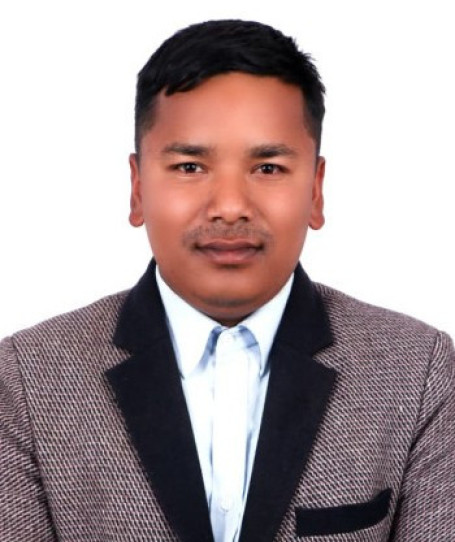 विमल राज शाक्य