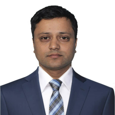 श्याम सुन्दर ढकाल