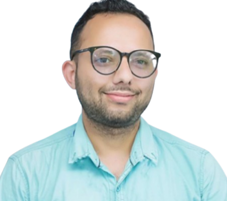 अच्युत शाली घिमिरे