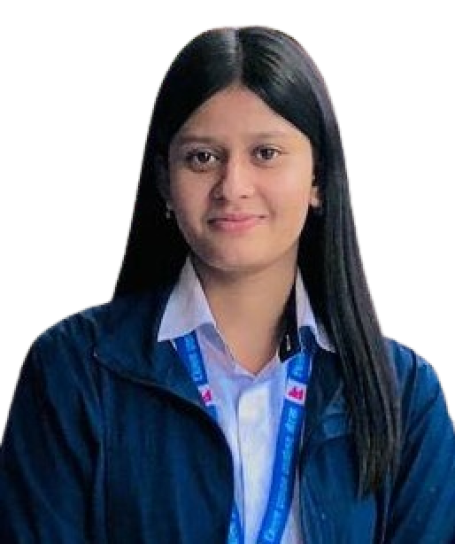 सुचना ढकाल