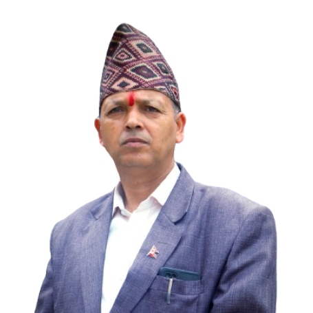 चुडानिधी तिवारी