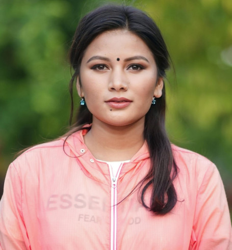 समिक्षा शर्मा