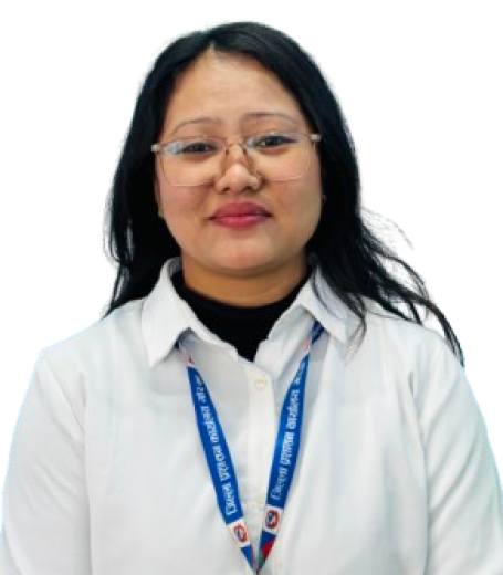 दिपा गुरुङ