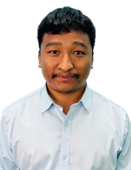 कुल वहादुर घर्ती मगर